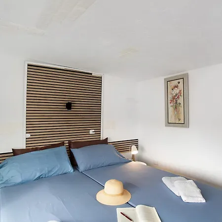 Playa Canteras Samperez Iv Апартаменты *