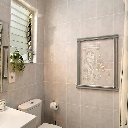 Playa Canteras Samperez Iv Apartment *