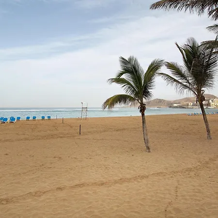 Playa Canteras Samperez Iv